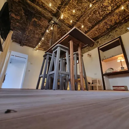 Penzion Pace Attraverso Gli Occhi 3*