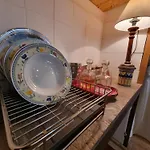 Guest house Pace Attraverso Gli Occhi 3*