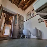 Guest house Pace Attraverso Gli Occhi Perledo