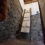 Pace Attraverso Gli Occhi Guest house Perledo