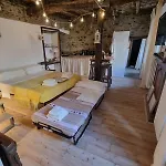 Guest house Pace Attraverso Gli Occhi