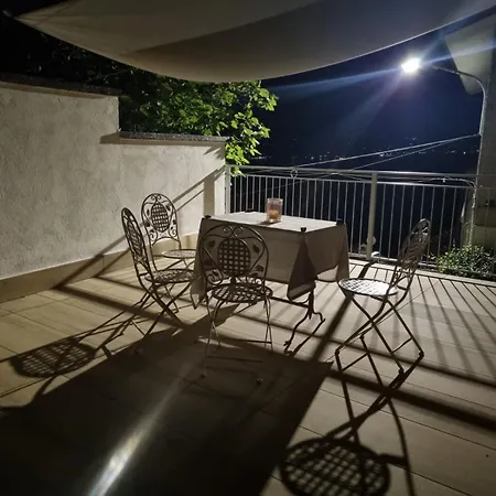 Konukevi Pace Attraverso Gli Occhi 3*