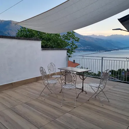Pace Attraverso Gli Occhi Konukevi 3*