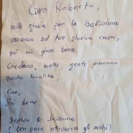 Pace Attraverso Gli Occhi