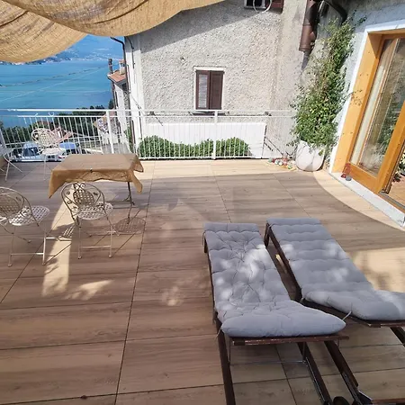 Pace Attraverso Gli Occhi 3* Perledo