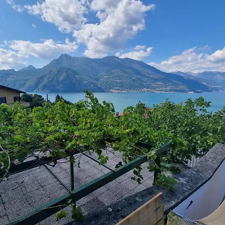Konukevi Pace Attraverso Gli Occhi 3*