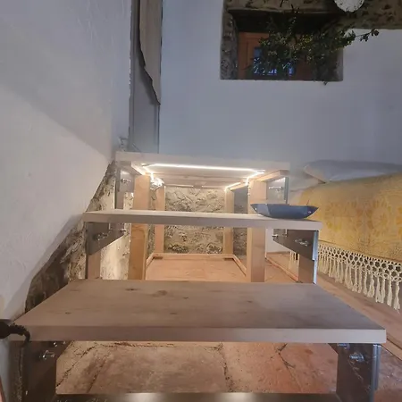 Guest house Pace Attraverso Gli Occhi