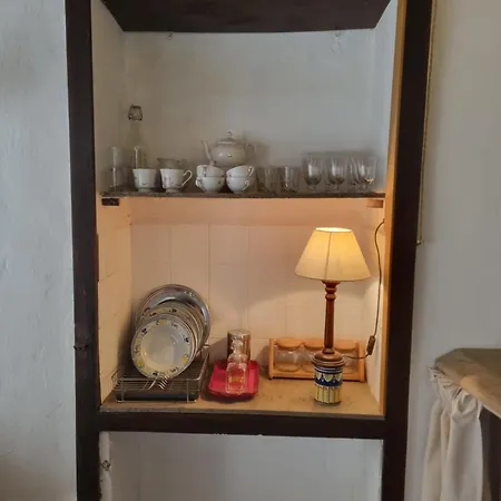 Maison d'hôtes Pace Attraverso Gli Occhi 3*