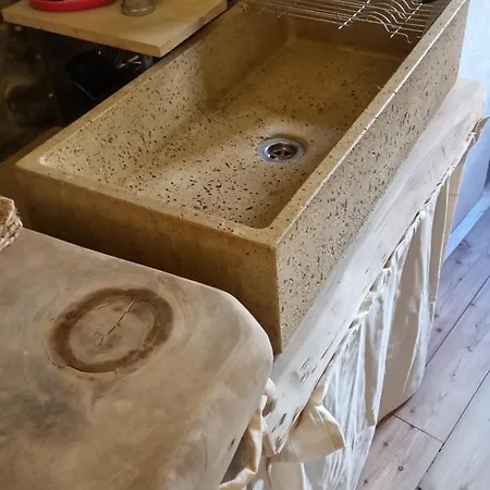 Maison d'hôtes Pace Attraverso Gli Occhi