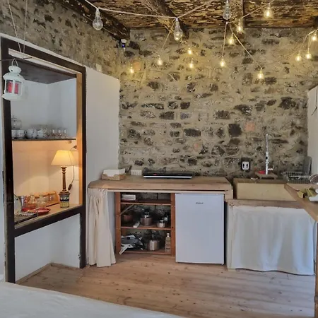 Pace Attraverso Gli Occhi Maison d'hôtes 3*