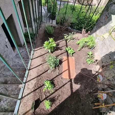 Maison d'hôtes Pace Attraverso Gli Occhi 3*