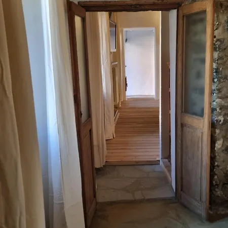 Maison d'hôtes Pace Attraverso Gli Occhi