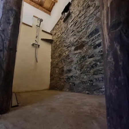 Pace Attraverso Gli Occhi Maison d'hôtes