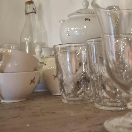 Maison d'hôtes Pace Attraverso Gli Occhi Perledo