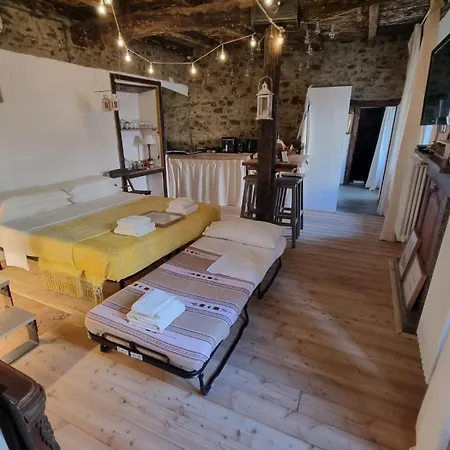Maison d'hôtes Pace Attraverso Gli Occhi