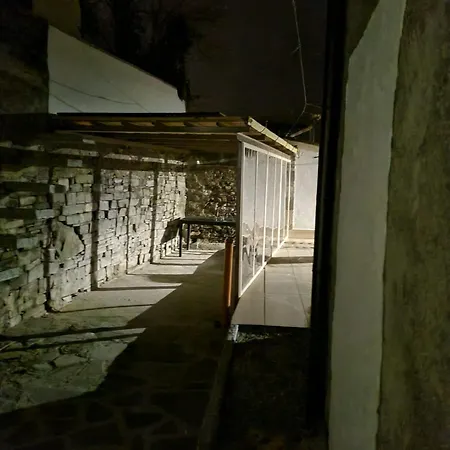 Pace Attraverso Gli Occhi Pensjonat 3*