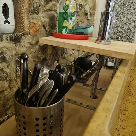 Maison d'hôtes Pace Attraverso Gli Occhi 3*