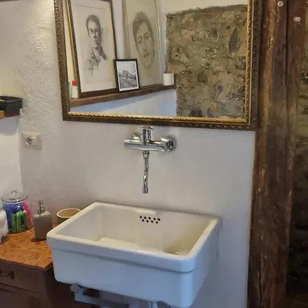 Maison d'hôtes Pace Attraverso Gli Occhi Perledo