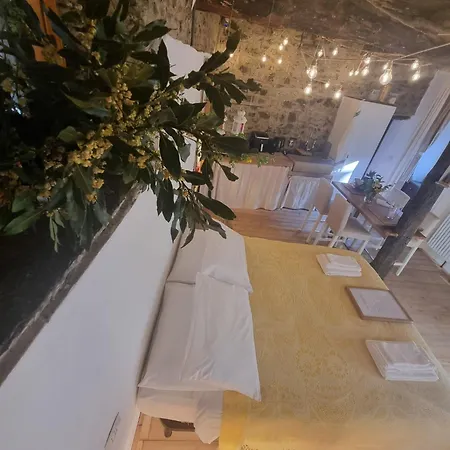Maison d'hôtes Pace Attraverso Gli Occhi