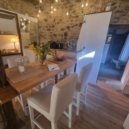 Maison d'hôtes Pace Attraverso Gli Occhi