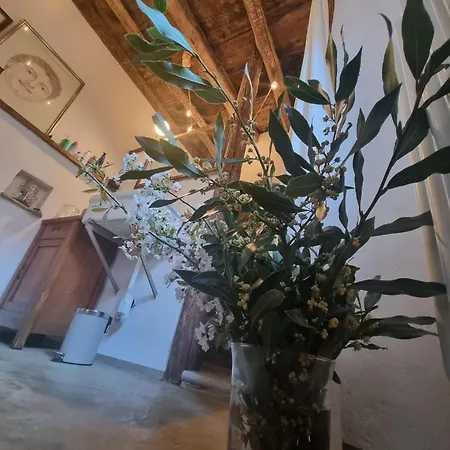 Maison d'hôtes Pace Attraverso Gli Occhi