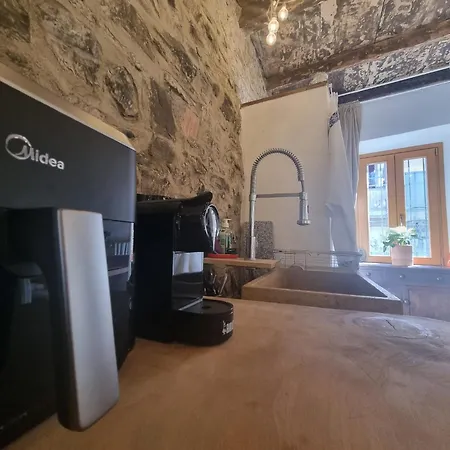 Maison d'hôtes Pace Attraverso Gli Occhi